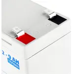 Акумулятор мультигелевий Logicpower AGM LPM-MG 12 - 9 AH, image _ab__is.image_number.default