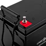 
Аккумулятор Logicpower AGM LPM 12 - 100 AH
, фото , изображение 3