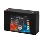 Акумулятор LogicPower LP LiFePO4 6V - 12 Ah, image _ab__is.image_number.default