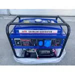 Генератор бензиновий Bison BS6500LE (Электростартер, газ/бензин), image _ab__is.image_number.default