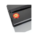 Акумулятор для ДБЖ LogicPower LiFePO4 51,2V - 30 Ah (1536Wh) (BMS 80A/40А) пластик, image _ab__is.image_number.default