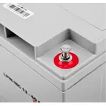 Акумулятор мультигелевий Logicpower AGM LPM-MG 12 - 40 AH, image _ab__is.image_number.default