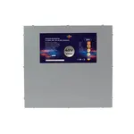 Акумулятор LogicPower LiFePO4 48V (51,2V) - 230 Ah (11776Wh) (BMS 200A/100A) метал, image _ab__is.image_number.default