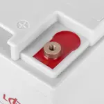 Акумулятор гелевий Logicpower LPM-GL 12V - 45 Ah, image _ab__is.image_number.default