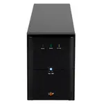 Источник бесперебойного питания LogicPower LPM-1250VA (875Вт), фото , изображение 3
