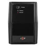 Источник бесперебойного питания LogicPower LPM-525VA-P (367Вт), фото , изображение 3