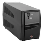 Источник бесперебойного питания LogicPower LPM-525VA-P (367Вт), фото , изображение 2