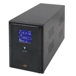 Источник бесперебойного питания LogicPower LPM-L825VA (577Вт), фото , изображение 3