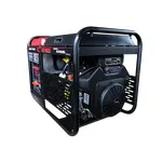 Генераторная установка Senci SC15000 бензин 12кВт 400В двигатель KOHLER, фото , изображение 3