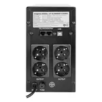 Источник бесперебойного питания LogicPower LP-UL2000VA (1200Вт), фото , изображение 5
