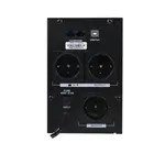 Источник бесперебойного питания LogicPower LPM-U1100VA (770Вт), фото , изображение 5