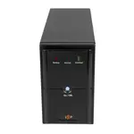 Источник бесперебойного питания LogicPower LPM-U1100VA (770Вт), фото , изображение 2