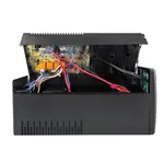 Источник бесперебойного питания LogicPower LPM-1100VA-P (770Вт), фото , изображение 6