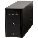 Источник бесперебойного питания LogicPower LPM-U1250VA (875Вт), фото 