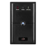 Источник бесперебойного питания LogicPower LPM-625VA (437Вт), фото , изображение 2