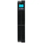 Источник бесперебойного питания Smart-UPS LogicPower 2000 PRO RM, фото , изображение 3