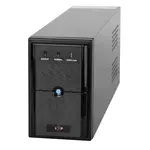 Источник бесперебойного питания LogicPower LPM-625VA (437Вт), фото , изображение 3