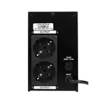 Источник бесперебойного питания LogicPower LPM-825VA (577Вт), фото , изображение 4
