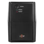 Источник бесперебойного питания LogicPower LPM-825VA-P (577Вт), фото , изображение 2