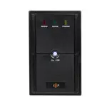 Источник бесперебойного питания LogicPower LPM-U1100VA (770Вт), фото , изображение 4