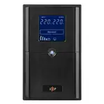 Источник бесперебойного питания LogicPower LPM-UL1250VA (875Вт), фото , изображение 3