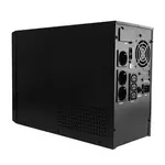 Источник бесперебойного питания LogicPower LP UL3500VA (2450Вт), фото , изображение 4