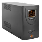 Источник бесперебойного питания LogicPower LP-UL2000VA (1200Вт), фото 