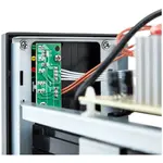 Источник бесперебойного питания LogicPower LP U850VA (510Вт), фото , изображение 7