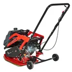 Виброплита Vitals Master TP 100WF, фото , изображение 5