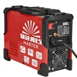 Сварочный аппарат Vitals Master MIG 1400 SN Mini, фото , изображение 4