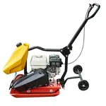 Виброплита Vitals Professional HQ 100WT, фото , изображение 2