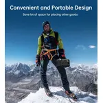 Портативна зарядна станція Choetech BS002-EU-BK, 300 Вт, 277Вт/час, Li-pol, image _ab__is.image_number.default