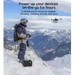 Портативна зарядна станція Choetech BS002-EU-BK, 300 Вт, 277Вт/час, Li-pol, image _ab__is.image_number.default