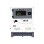 Генератор дизельний Könner&Söhnen KS 33-3XM, фото , изображение 5