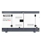 Генератор дизельний Könner&Söhnen KS 33-3XM, фото , изображение 7