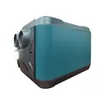 Портативная зарядная станция Konner&Sohnen KS 3000PS-FC, 3000 Вт, 3200Вт/час, LiFePO4, фото , изображение 4