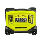 Інверторний генератор Konner&Sohnen KSB 30i S, image _ab__is.image_number.default