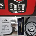 Инверторный генератор Senci SC 3200i BC, фото , изображение 12
