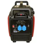 Инверторный генератор Senci SC 3200i BC, фото , изображение 4