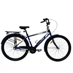 Велосипед SPARK PLANET MARS (колеса - 28", алюминиевая рама - 17"), фото , изображение 3