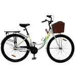 Велосипед женский SPARK PLANET VENERA (колеса - 28", алюминиевая рама - 15"), фото , изображение 2