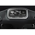 Электроскутер Yadea T2 (белый), фото , изображение 7