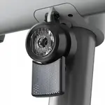 Электросамокат OKAI ES10-NEON Lite 9", 300(600)W, 7.8Ah, 30km, 25km\h, 20%, NFC, App, Black (ES10-B), фото , изображение 11