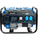 Генератор газово-бензиновый EnerSol EPG-2800S, фото , изображение 2