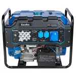 Генератор бензиновый EnerSol EPG-5500SEA, фото 