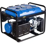 Генератор бензиновый EnerSol EPG-7500SE, фото , изображение 5