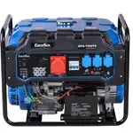 Генератор бензиновий EnerSol EPG-7500TE, image 