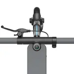 Электросамокат OKAI ES20-NEON 9", 300 (600)W, 9.8Ah, 40km, 25km\h, 20%, NFC, App, Black (ES20-B), фото , изображение 6