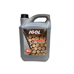 Мастило для ланцюгів IGOL Profil Chaine Classic 5л., image 