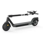 Электросамокат OKAI ES20-NEON 9", 300 (600)W, 9.8Ah, 40km, 25km\h, 20%, NFC, App, Black (ES20-B), фото , изображение 3